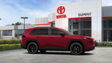 New 2026 Toyota RAV4 SUV