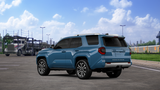 New 2026 Toyota 4Runner SUV