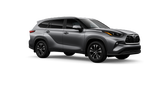 Used 2026 Toyota Highlander Hybrid SUV