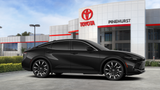 New 2026 Toyota Crown Sedan