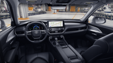 New 2026 Toyota Grand Highlander Hybrid SUV