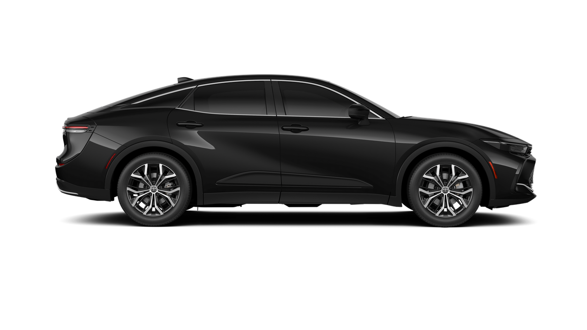 2026 Toyota Crown XLE - Photo 36