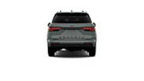 New 2026 Toyota Sequoia SUV