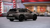 New 2026 Toyota bZ Woodland Sedan