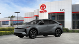 New 2026 Toyota C-HR SUV