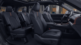 New 2026 Toyota Grand Highlander Hybrid SUV