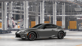 New 2026 Toyota GR86 Coupe