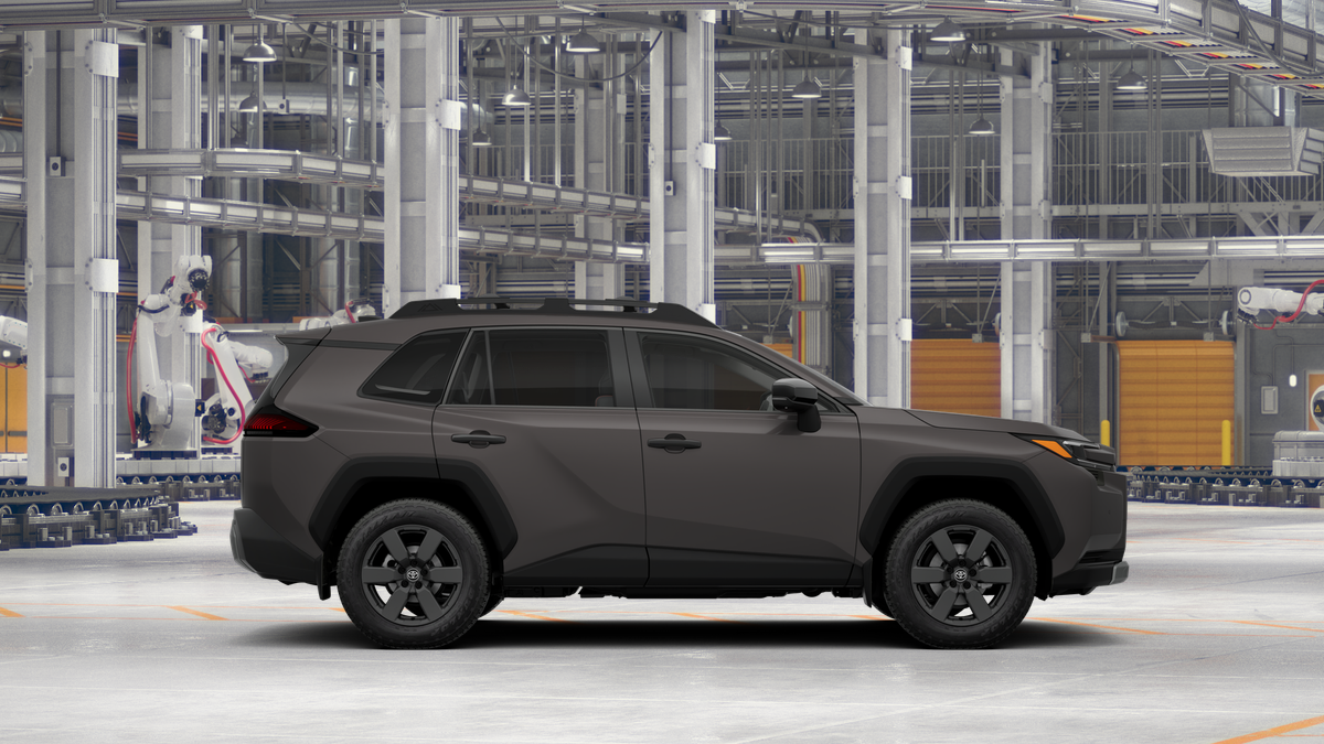 New 2026 Urban Rock Toyota  Woodland image 14