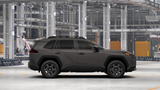 New 2026 Toyota RAV4 Plug-in Hybrid SUV