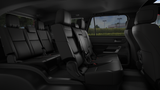 New 2026 Toyota Sequoia SUV