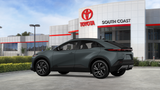 New 2026 Toyota C-HR SUV