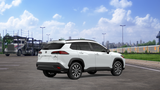 New 2026 Toyota Corolla Cross Hybrid SUV