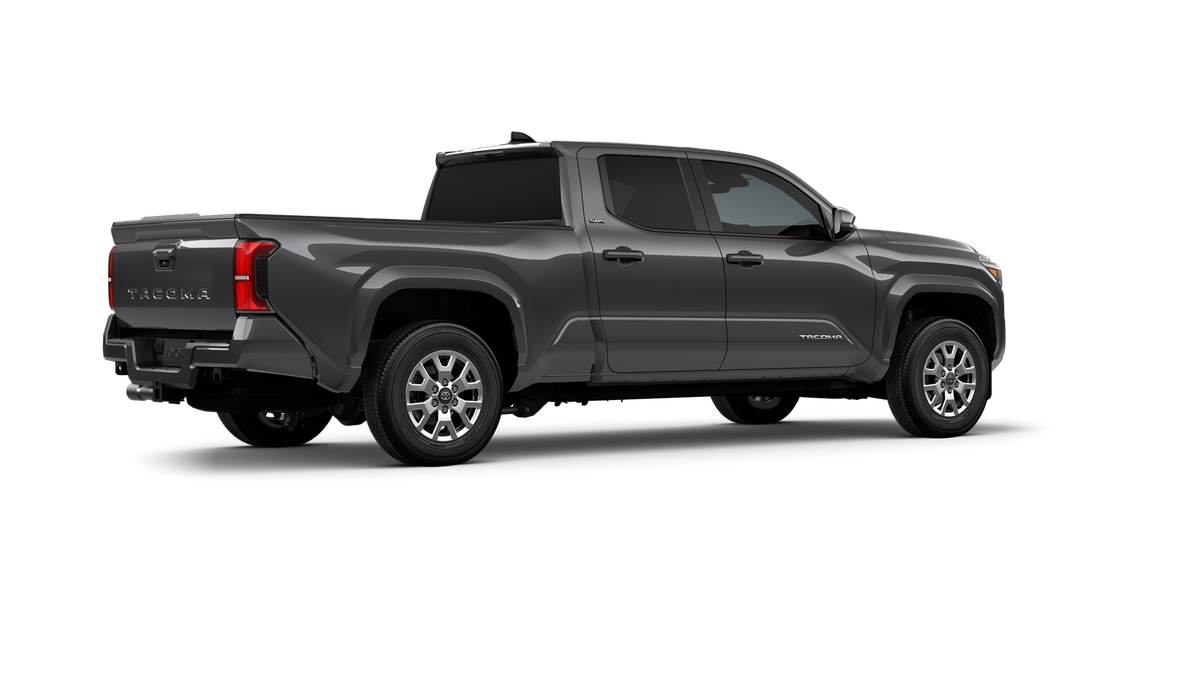 2025 Toyota Tacoma SR5 Double Cab photo 38