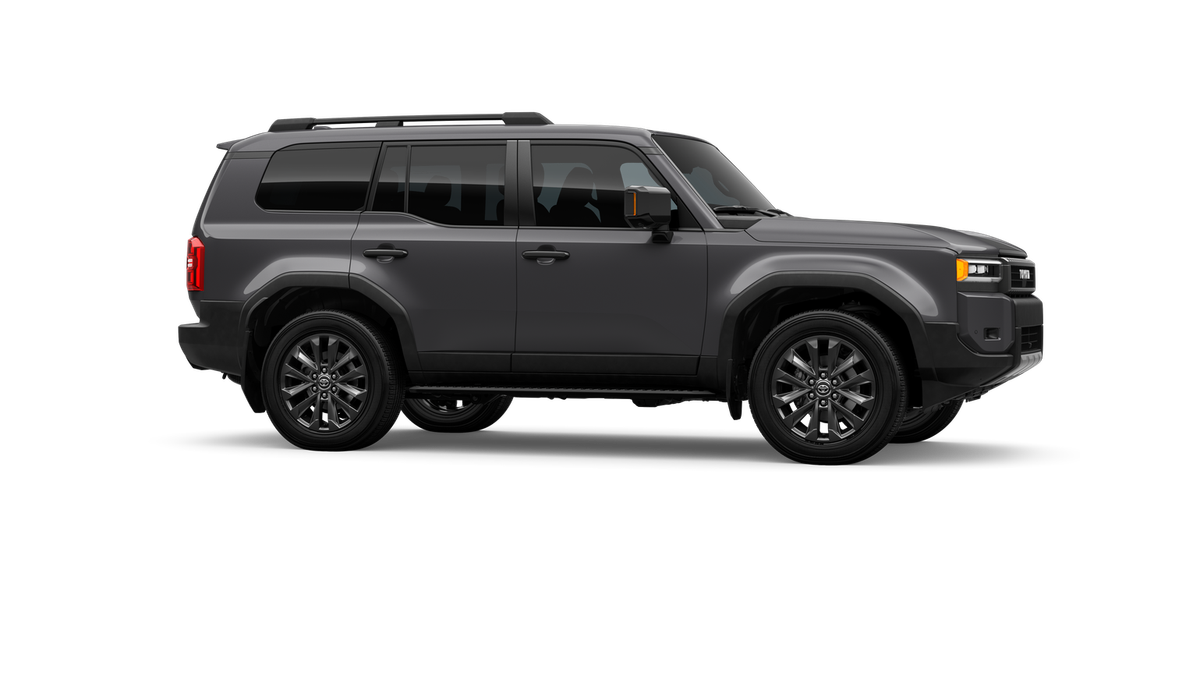 New 2027 Underground Toyota  image 15