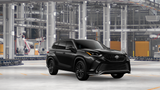 New 2026 Toyota Highlander SUV