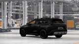 New 2026 Toyota bZ Woodland Sedan