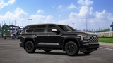 New 2026 Toyota Sequoia SUV