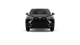 New 2026 Toyota Grand Highlander SUV