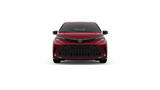 New 2026 Toyota Sienna Van
