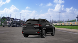 New 2026 Toyota Corolla Cross Hybrid SUV
