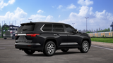 New 2026 Toyota Sequoia SUV
