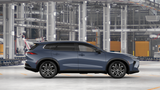 New 2026 Toyota Crown Signia Sedan