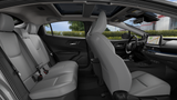 New 2027 Toyota Prius Sedan