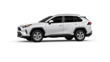 Used 2025 Toyota RAV4 Hybrid SUV
