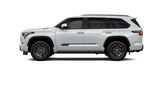 New 2026 Toyota Sequoia SUV