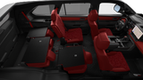 New 2026 Toyota Sequoia SUV