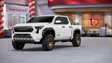 New 2026 Toyota Tacoma i-FORCE MAX Truck