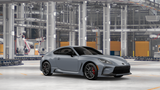 New 2027 Toyota GR86 Coupe