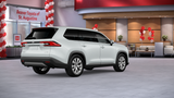 New 2026 Toyota Grand Highlander Hybrid SUV