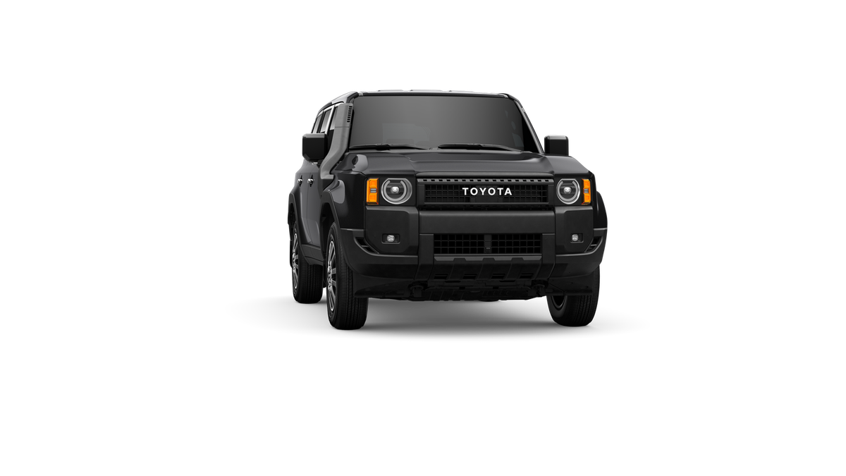 New 2027 Inked Toyota  1958 image 18