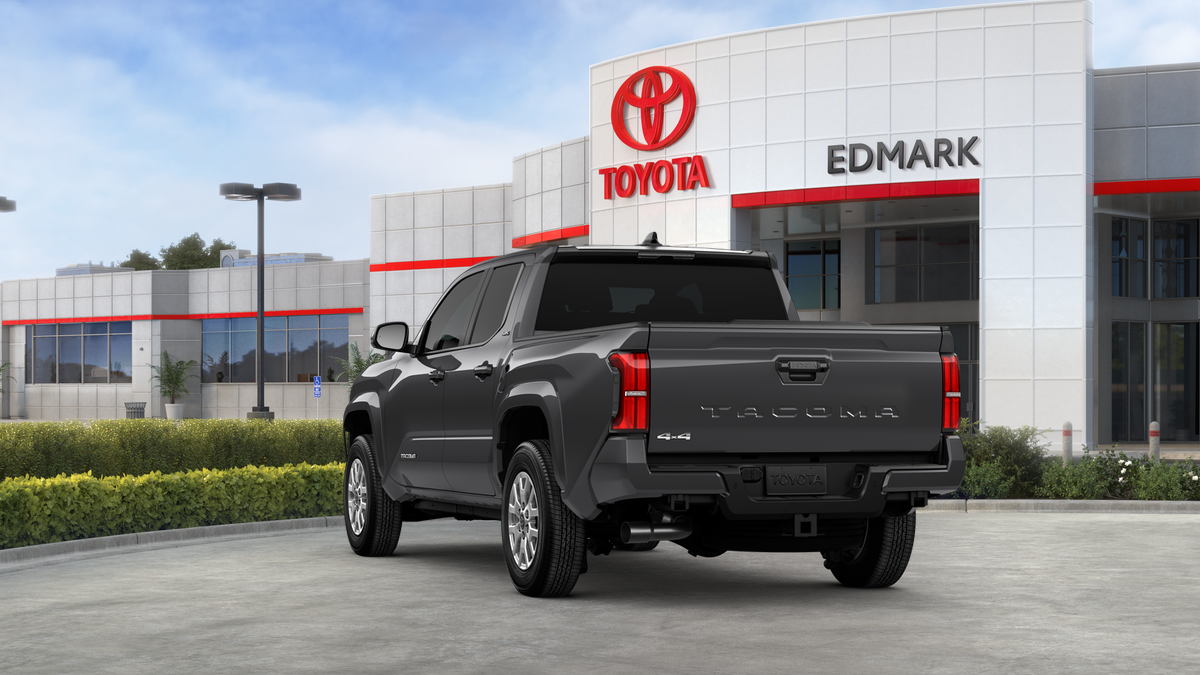 New 2026 Underground Toyota  SR5 image 31