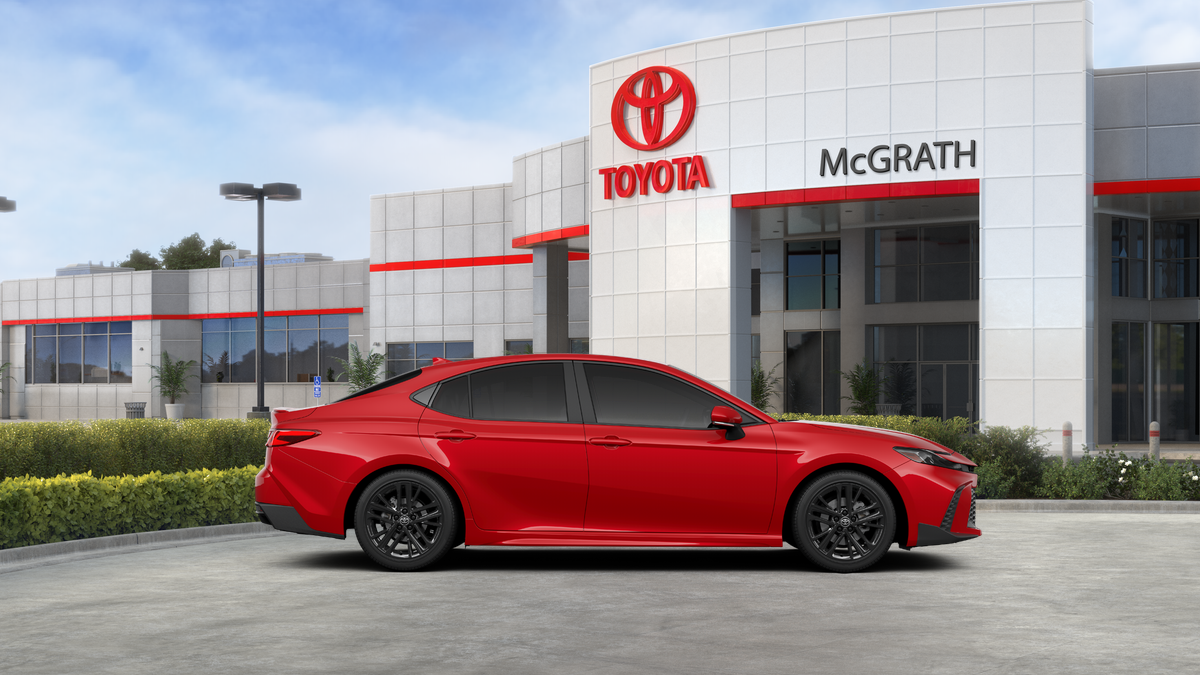 Vehicle thumbnail