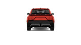 New 2026 Toyota C-HR SUV