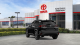 New 2026 Toyota Corolla Cross SUV
