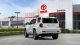 New 2026 Toyota 4Runner SUV