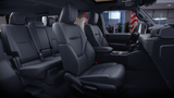 New 2027 Toyota Land Cruiser SUV