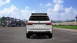 New 2026 Toyota Sequoia SUV
