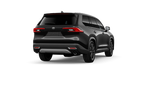 New 2026 Toyota Grand Highlander Hybrid SUV