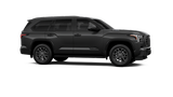 New 2026 Toyota Sequoia SUV
