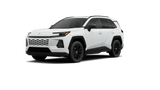 New 2026 Toyota RAV4 SUV