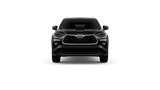 New 2026 Toyota Highlander SUV