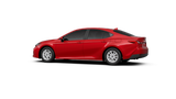 New 2027 Toyota Camry Sedan