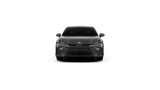 New 2027 Toyota Camry Sedan