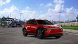 New 2026 Toyota bZ SUV