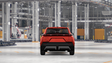 New 2026 Toyota C-HR SUV