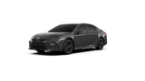 New 2027 Toyota Camry Sedan